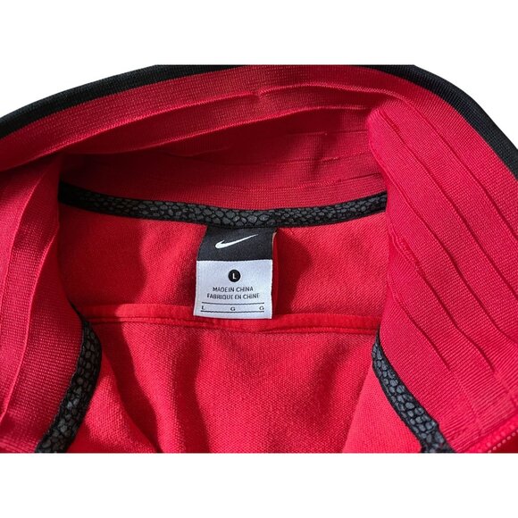 Nike Kobe Bryant Venomenon Active Track Jacket Mens Large PRE OWNED - Picture 6 of 6